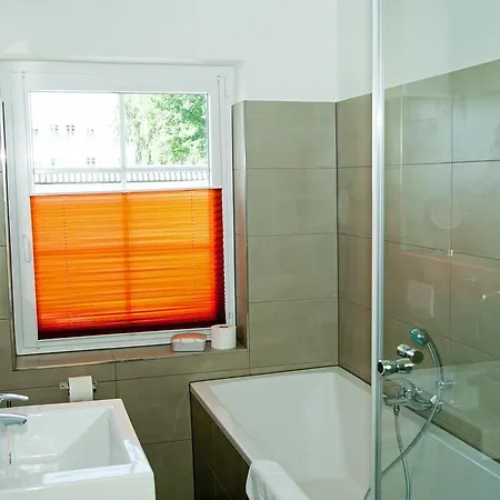 Ferienwohnung Strandgut