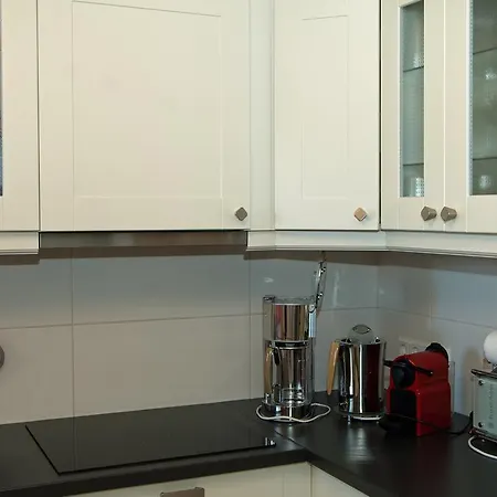 Appartement Ferienwohnung Strandgut Sellin (Rugen)