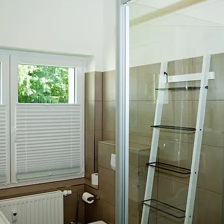 Ferienwohnung Strandgut Sellin (Rugen)